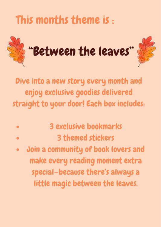 The Bookmark Club